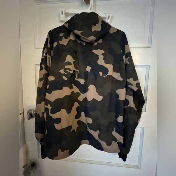 Saysky cano pace jacket - Picture 2 of 3